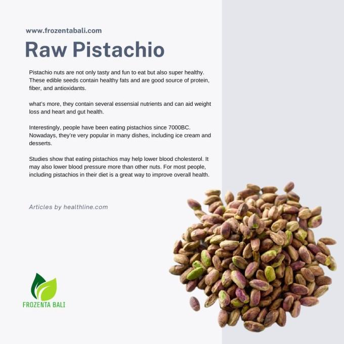 

*#*#*#] Pistachio 100g