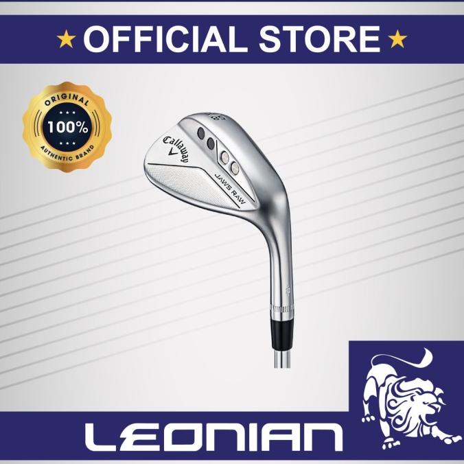 Callaway Jaws Raw Wedge Golf Stick - Stick Golf