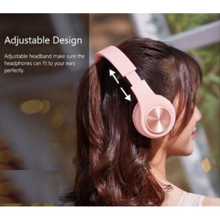 ITSTORE Headset Bluetooth Bando inpods Macaron P33 / Headphone Inpods Macaron P-33