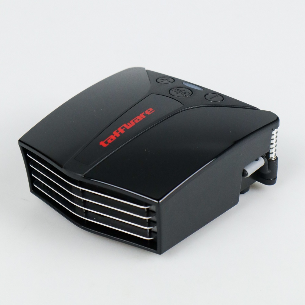 Taffware Universal Laptop Vacuum Cooler - LC05 - Black