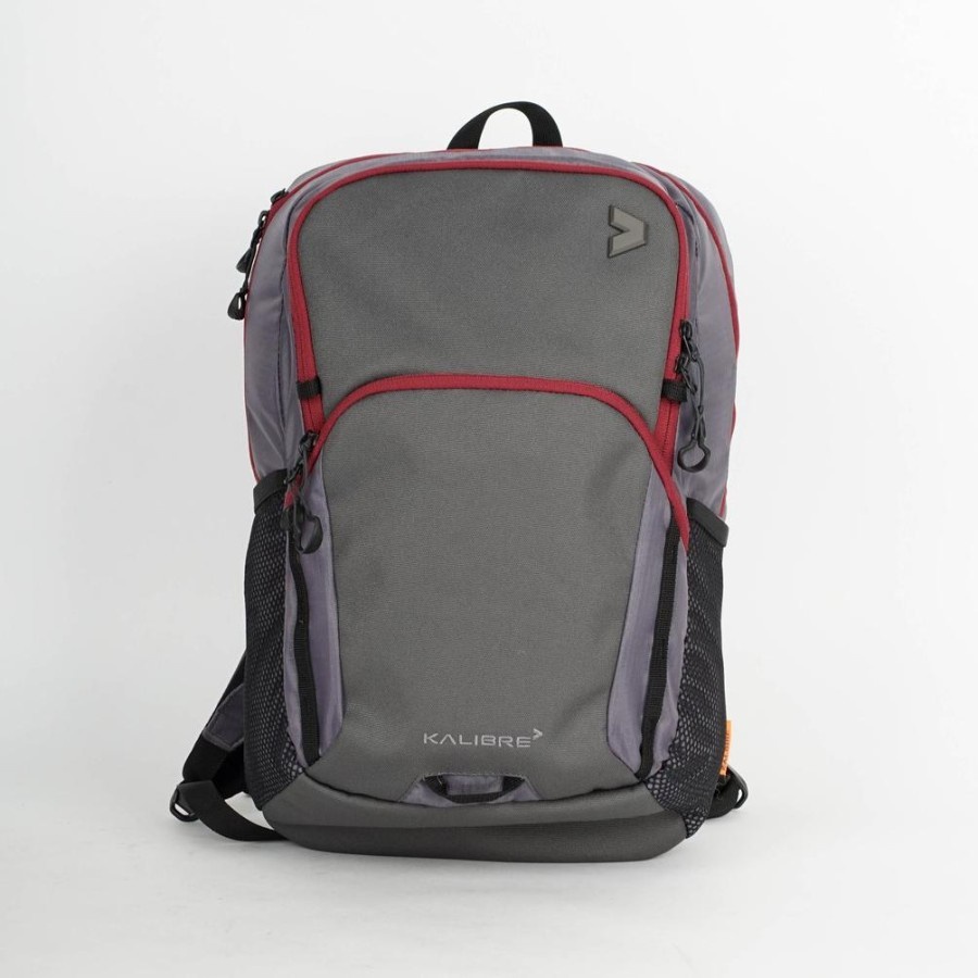 Tas Ransel Pria Kalibre Enver Backpack 911496 078 / 911496078 Tas Punggung Daypack 20L