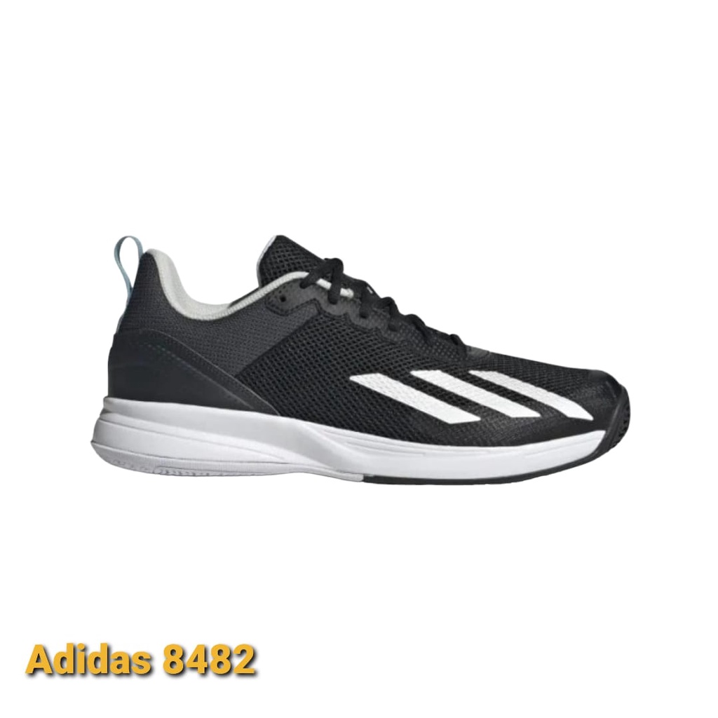 Sepatu tenis adidas court flash speed 8482