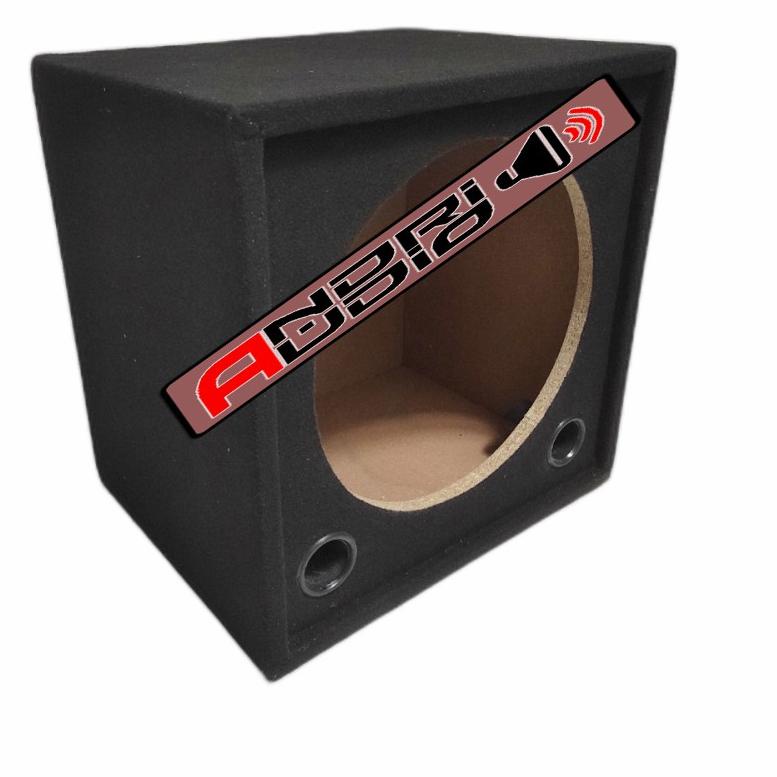 ✧ Box Speaker Subwoofer 15 Inch ◘