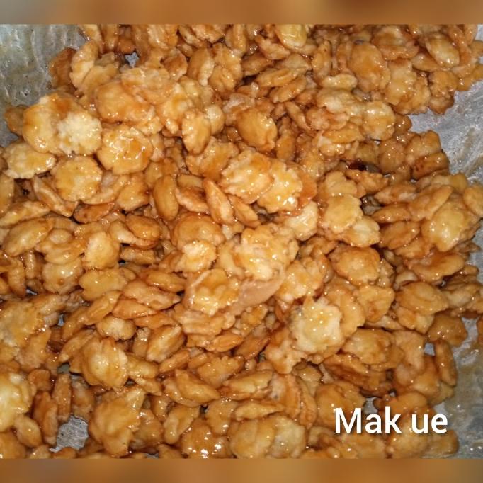 

emping ceplis melinjo manis 500 gram uru01