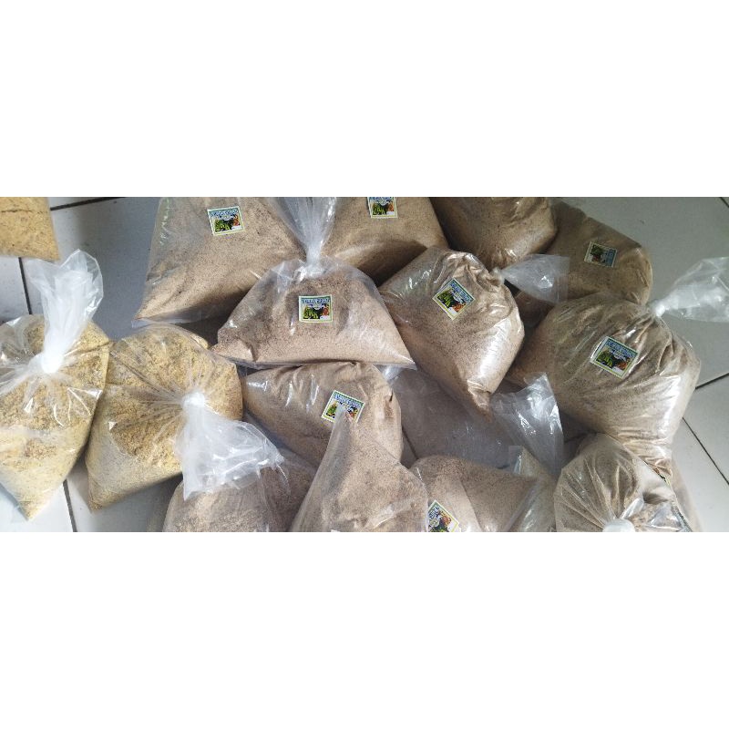 

paket 3kg bumbu seblak kiloan gurih, bumbu kuah gurih, bumbu mie, bumbu serbaguna