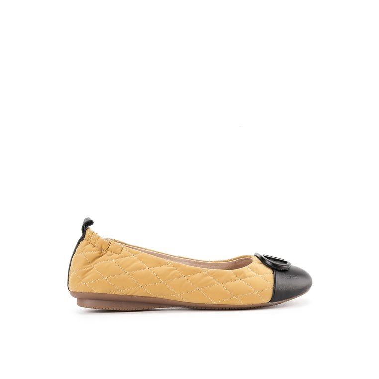 Sepatu Flat Obermain Original Insole tekstil Flatform Resepsi Feminin Branded Gracie Dillon Wanita G