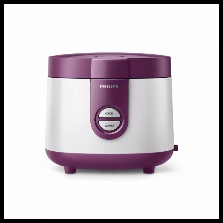 Rice Cooker Philips Magic Com 1 Liter Hd3116