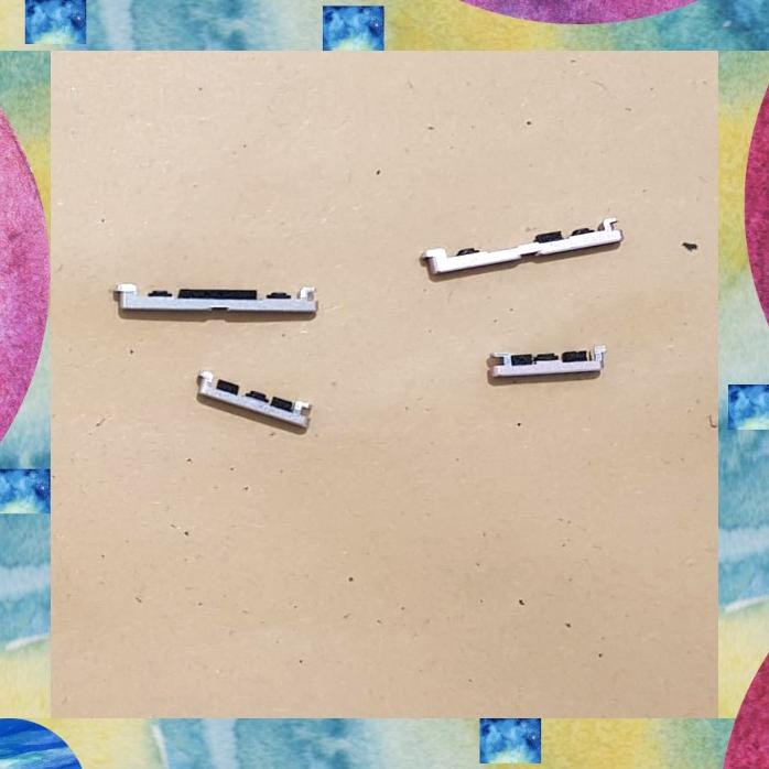 Tombol On Off Volume Oppo R7S R7Sf Bayar Cod