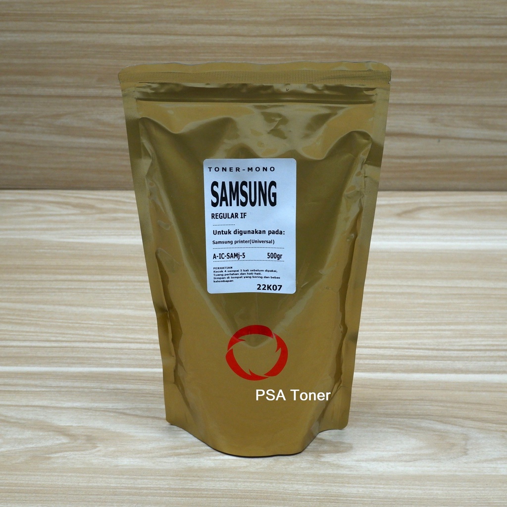 Toner Samsung ML 1640 2240 4521 4300 1915 1660 Xerox 3160 3120 3124 PEE 220