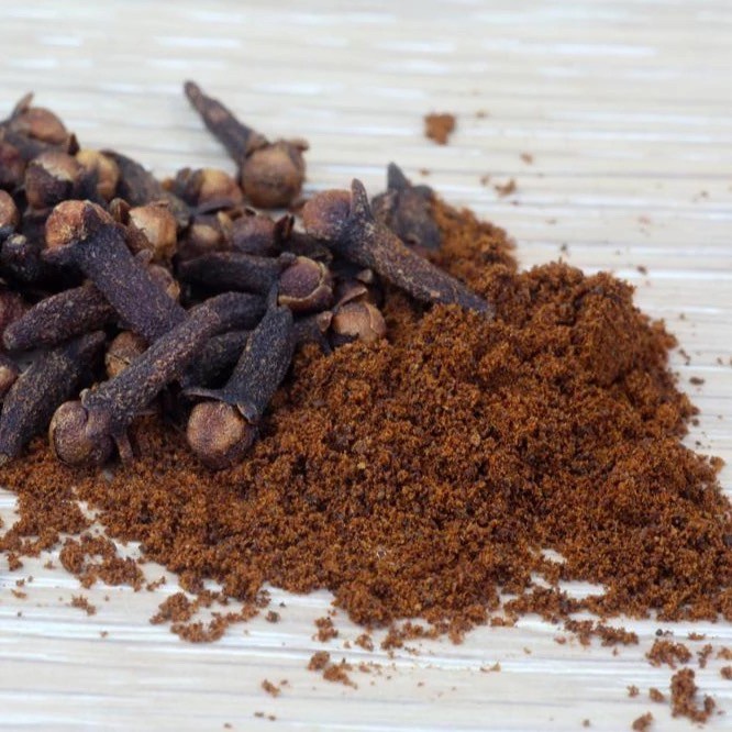

CENGKEH BUBUK 500 GRAM PRODUK TERBAIK