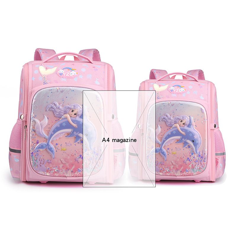 HOT SALE 46 TAS ANAK SEKOLAH SD UKURAN BESAR/TAS ANAK SD UNICORN LOL FROZEN/TAS ANAK IMPORT UNICORN/TAS FROZEN