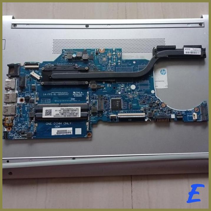 MOTHERBOARD MAINBOARD MOBO HP14CM HP 14 14CM 14 CM RYZEN 5 14 FP5 6L G [TMZP]