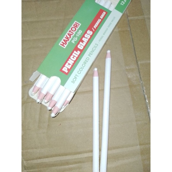 

pensil hakatori aneka warna