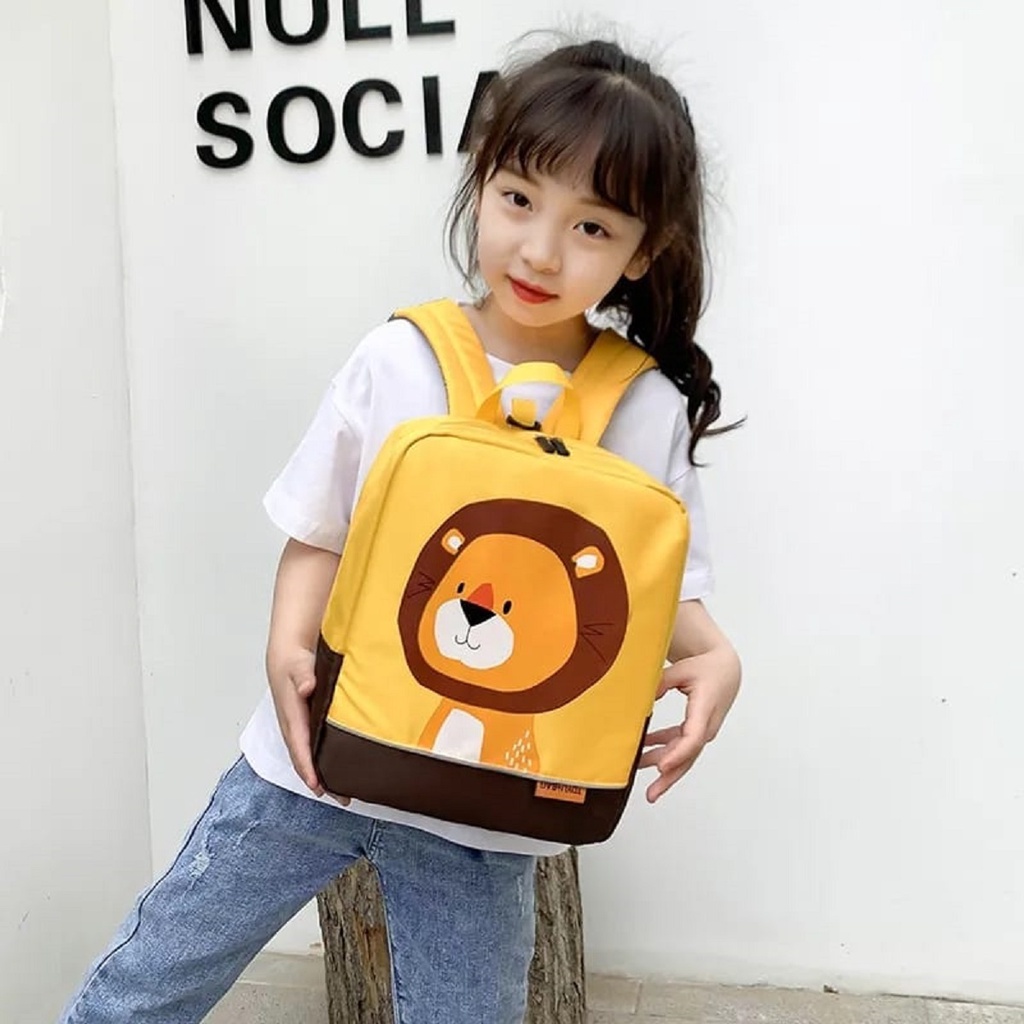 Tas Ransel Anak Sekolah Kalisa