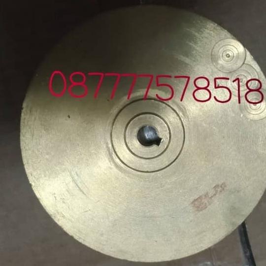 Impeller Pompa Kyodo Jet S 60 Kipas Pompa Kyodo Jet S 60