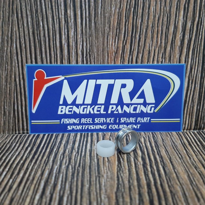 line roller dan bushing reel penn v2 size 5000 ORIGINAL