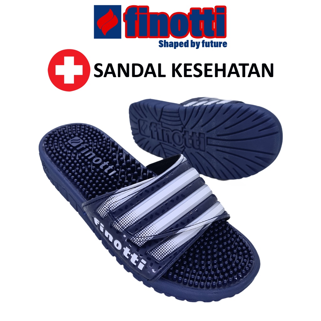 Sandal kesehatan , AFTER CYCLING/GYM Massage 15 dan 16 Finotti