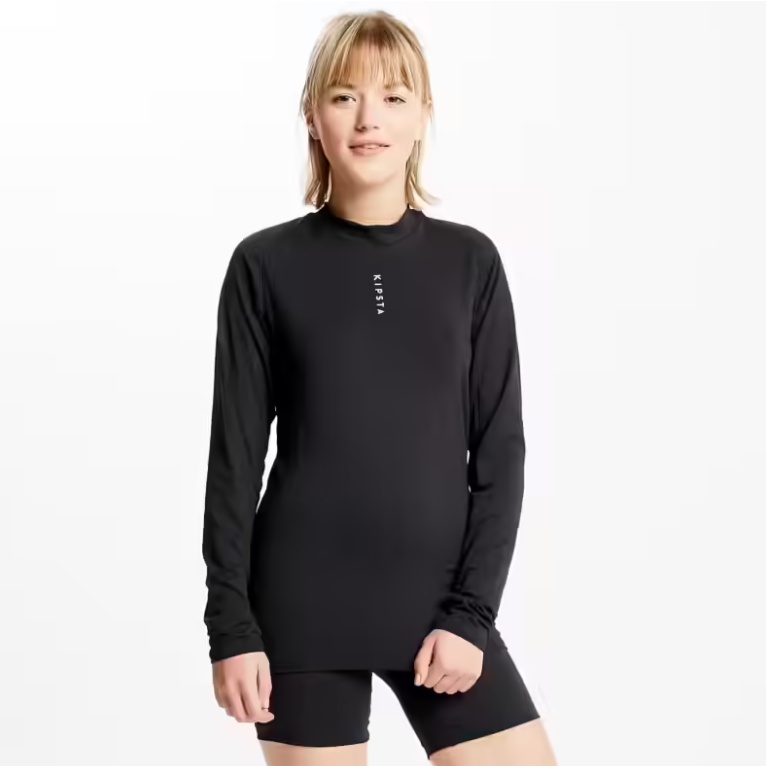 KIPSTA Keepdry 100 Celana Ketat Pendek Base Layer Olahraga Unisex