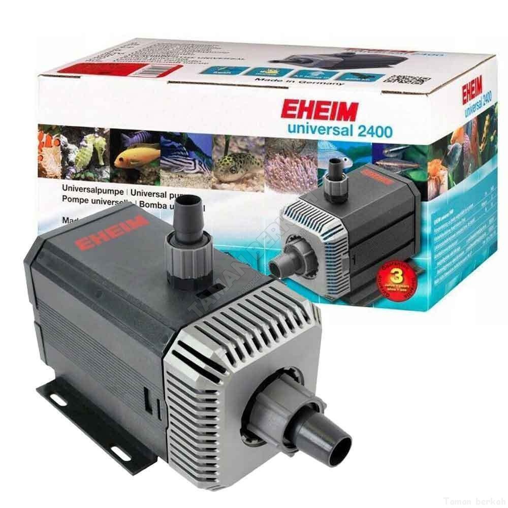 EHEIM POMPA AQUARIUM UNIVERSAL 2400 - PUMP UNIVERSAL 2400