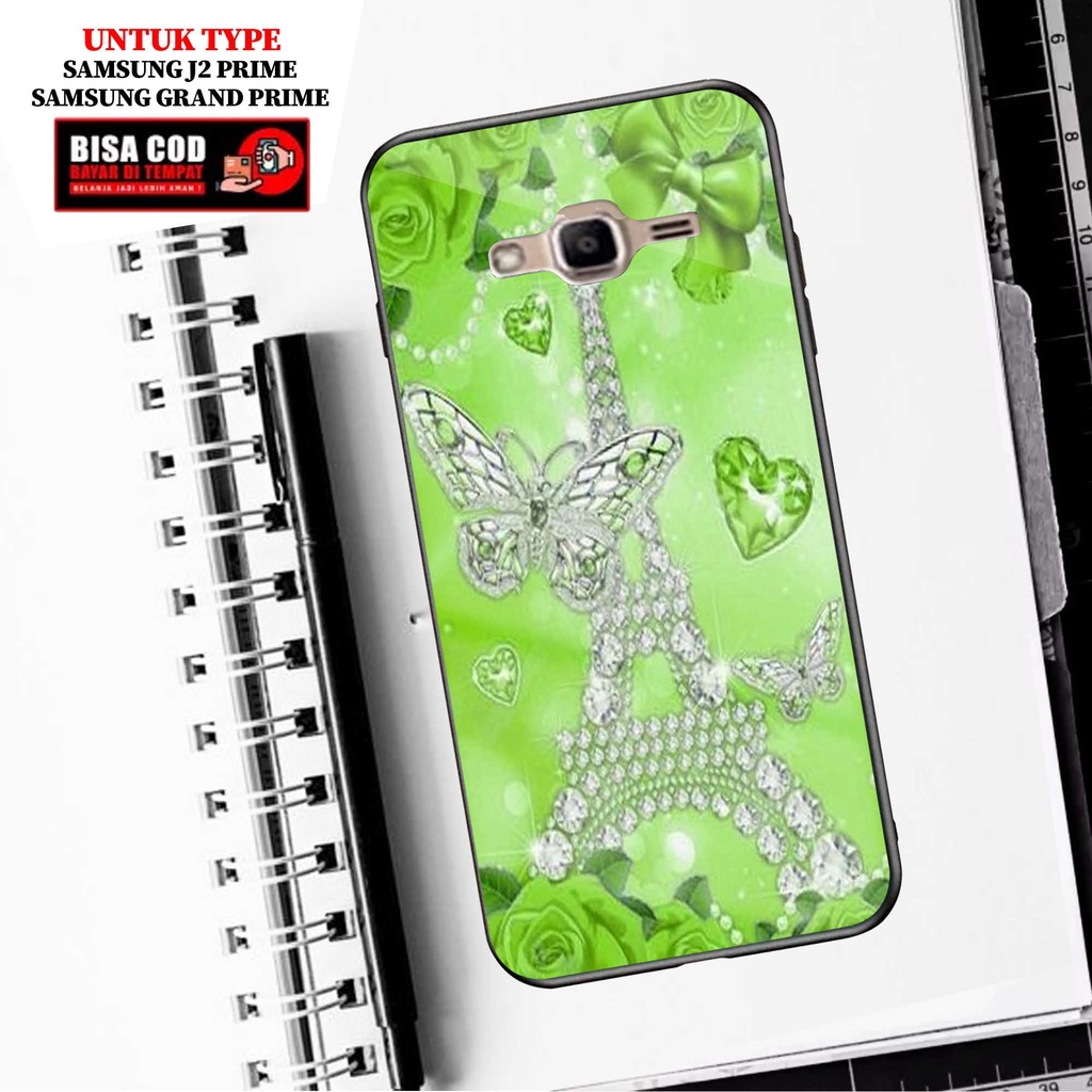 Case Samsung J2 Prime/Grand Prime - AGM CASE - Fashion Case hp Samsung J2 Prime/Grand Prime - Casing