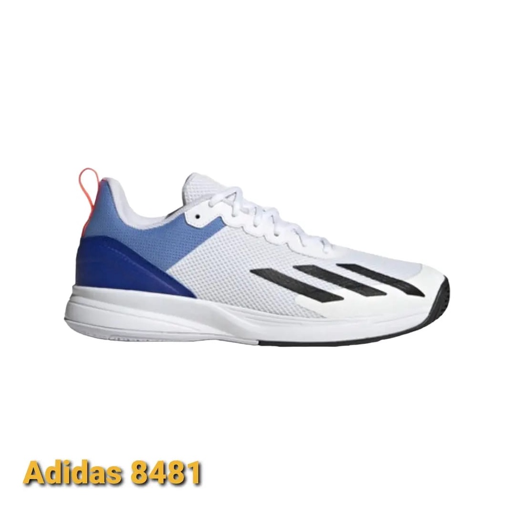 Sepatu tenis adidas court flash speed 8481
