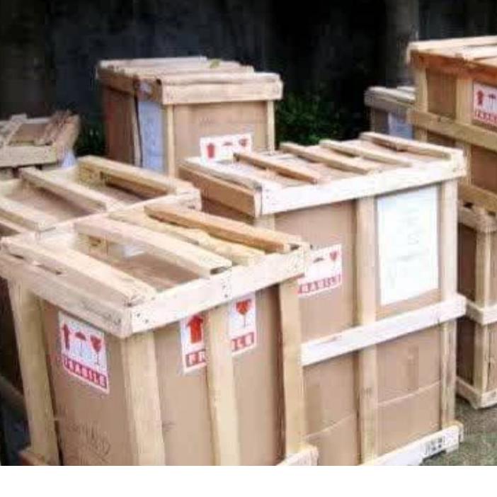 

Original TAMBAHAN PACKING KAYU / PETI UNTUK KEAMANAN PENGIRIMAN buruan