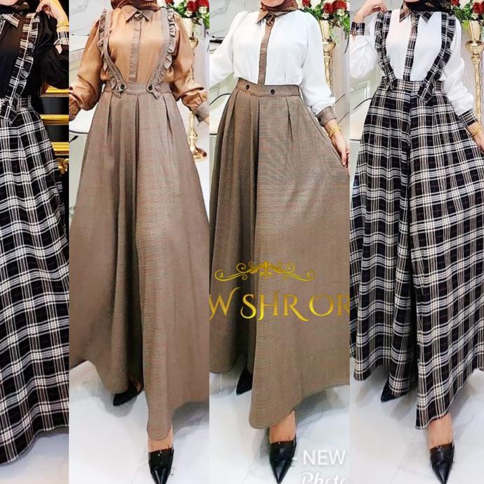 READY!!! NEWWW!!! ORI SHR!!! STELAN KULOT KOTAK PREMIUM!!! HIGH QUALITY!!!