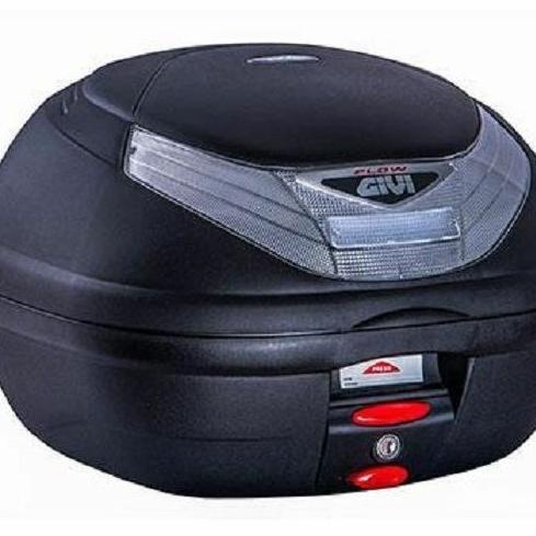 Box Givi Motor / Top Box Givi E35Nt Monolock