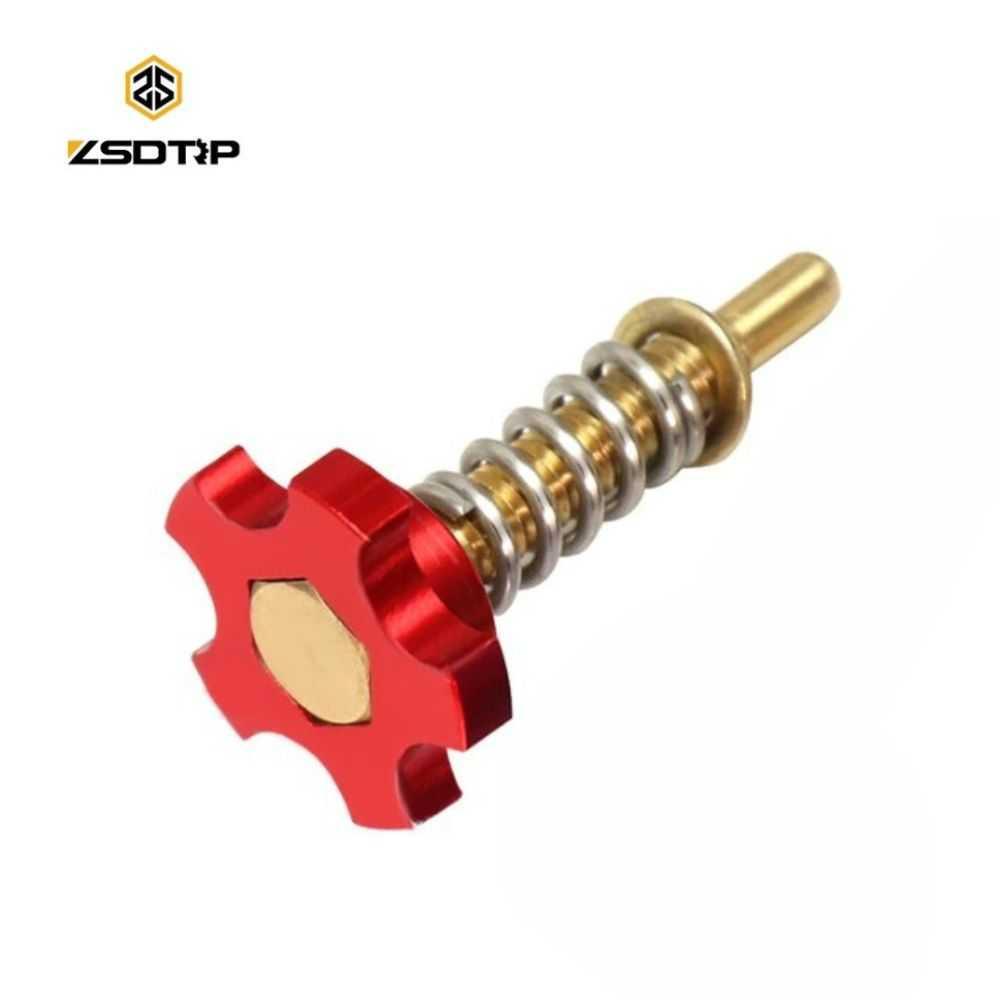 Sekrup Udara Speed Adjuster Screw Karburator PWK Keihin PE 28 - SCL-2019