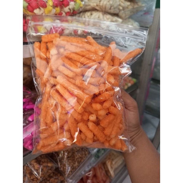 

Stik Balado 500gr Free Toples