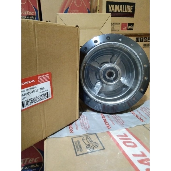 tromol belakang Honda gl pro Mega pro lama kwalitas ori