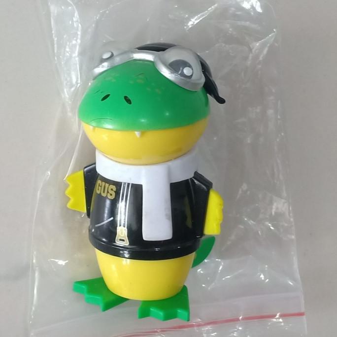 Ryan world ryan's toy review youtuber Ryans world mystery figure gus