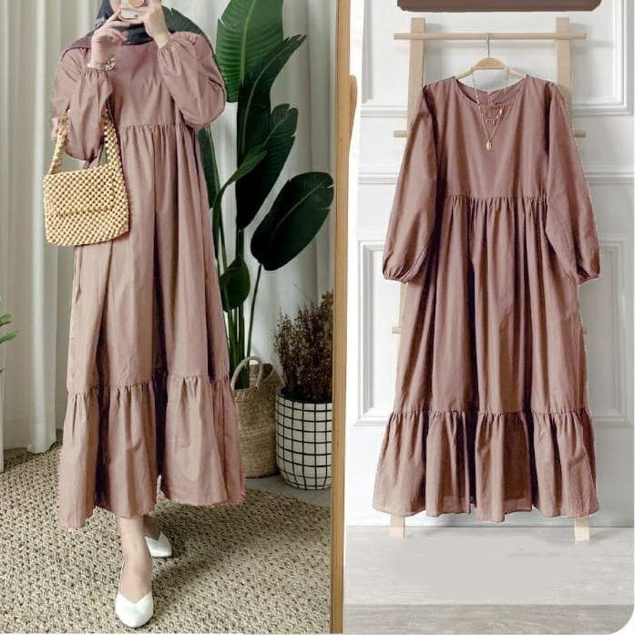 Original Marbel Midi Dress 