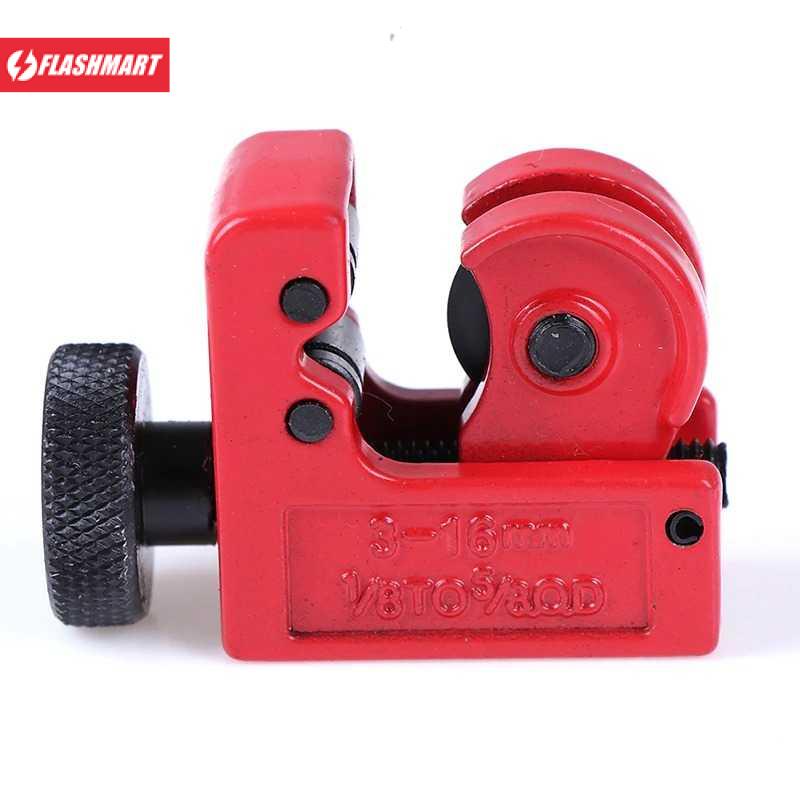 Flashmart Pemotong Pipa Alloy Steel Pipe Cutter 1/8 to 5/8 inch - HXA196