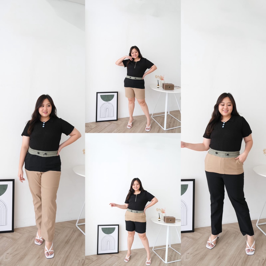 BIGWELL JOY PANTS BIGSIZE/ CELANA BIGSIZE / CELANA BIGSIZE/ CELANA BIGWELL BIGSIZE/ CELANA PLUSSIZE/ CELANA PLUSSIZE