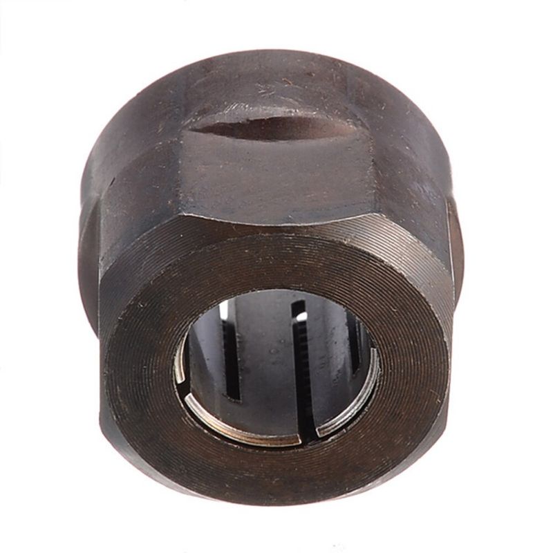 Coleknut Router 3612 Collect Router 22.5*27mm Penjepit Mata Router Collet Nut Untuk Makita 3612