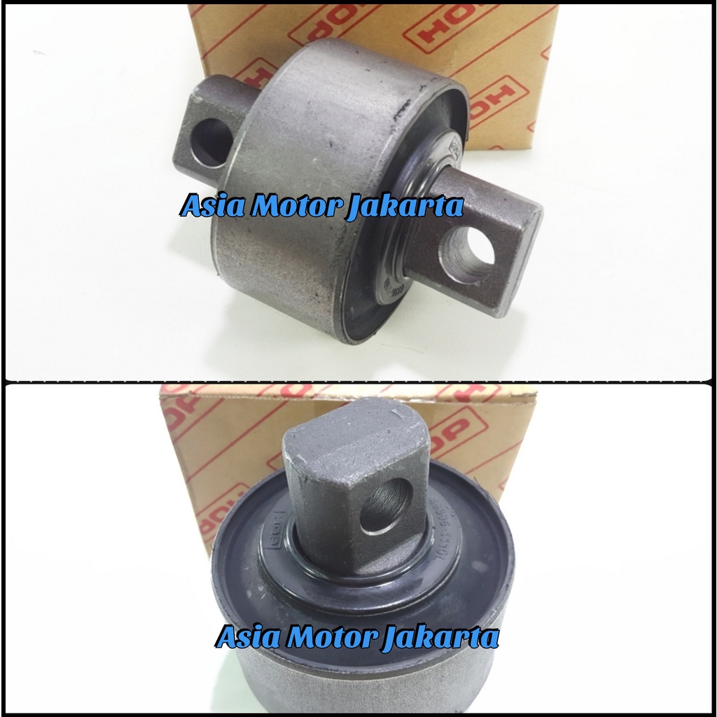Rubber Bushing - Karet Dindong Hop