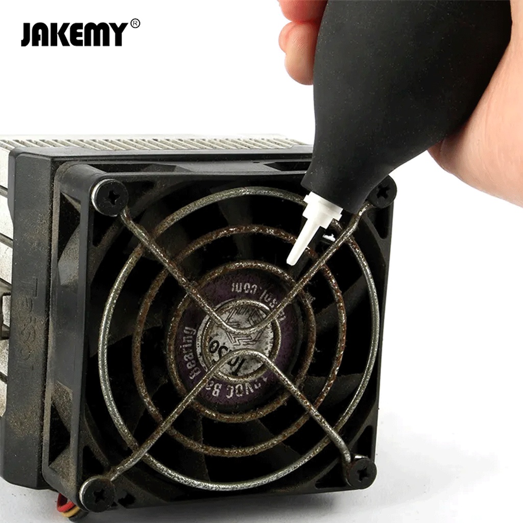 Jakemy Pompa Debu Komputer Laptop Kamera Printer Brand Jakemy Original JM-CS11