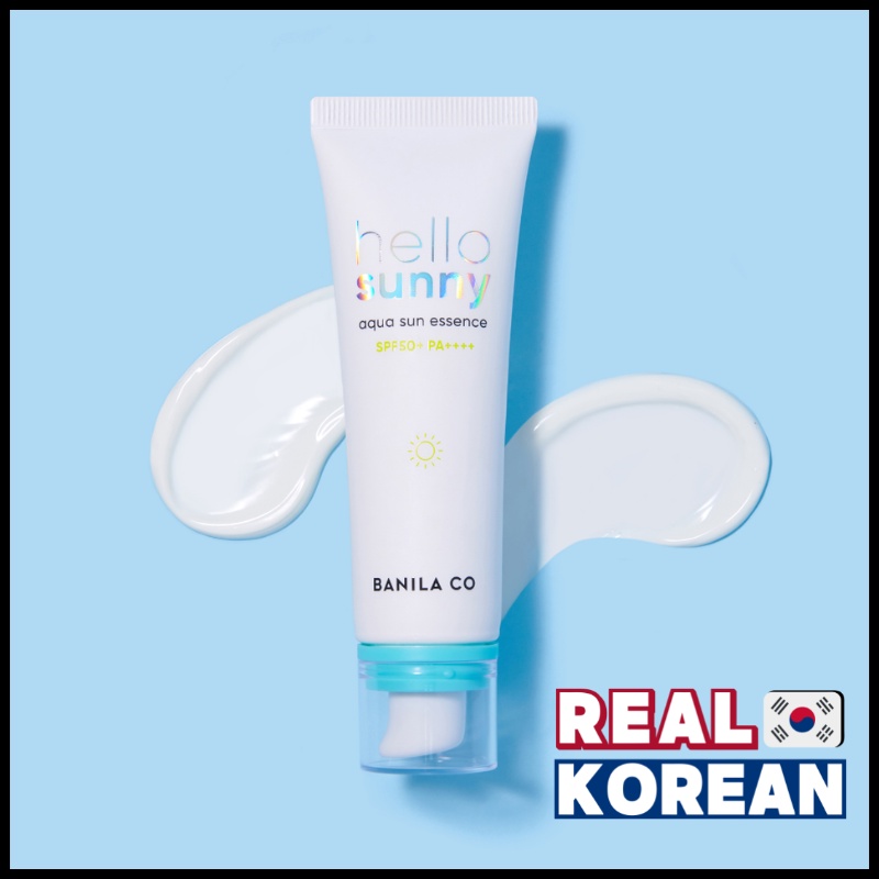 Banila Co Sunny Aqua Sun Essence 5ml SPF 50+