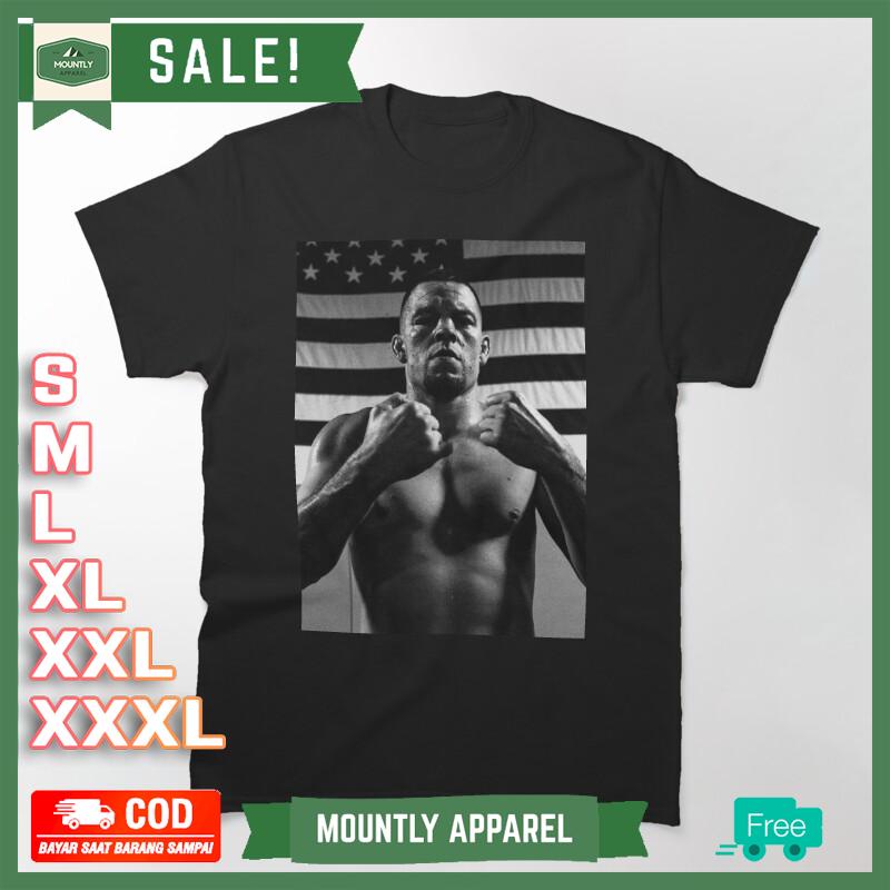 Kaos Nate Diaz 3398