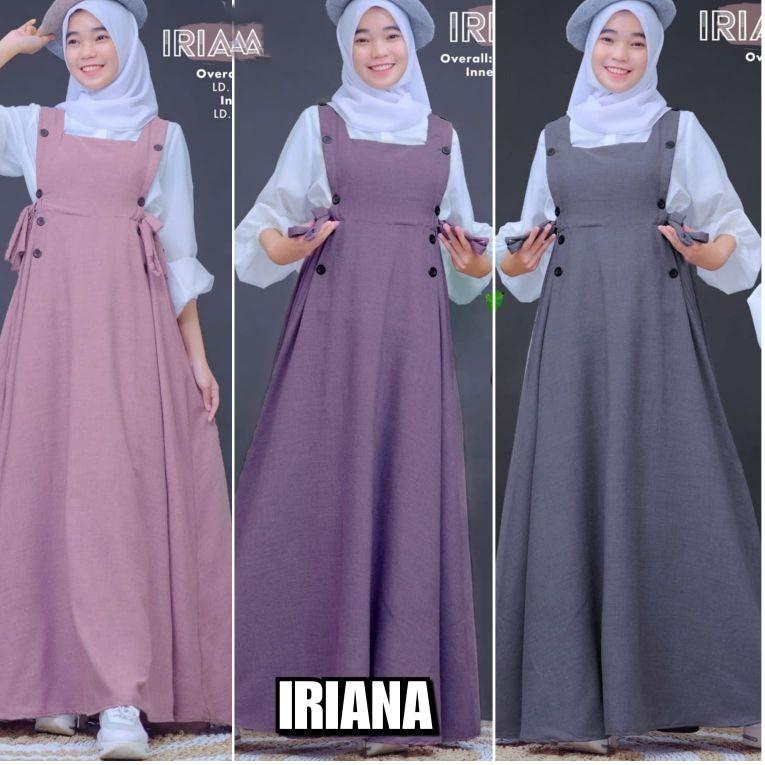 PALING DICARI Gamis anak perempuan/gamis rompi/pakaian anak perempuan terbaru2022