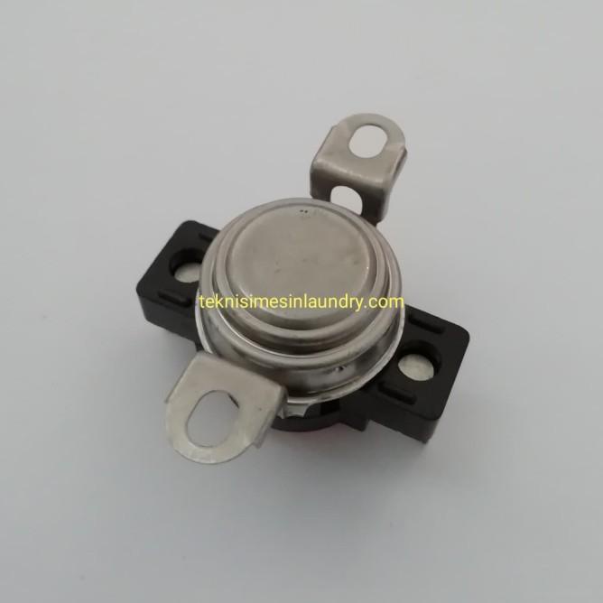 Thermostat High Limit Red Dryer Ipso, Speed Queen/Speedqueen, Huebsch