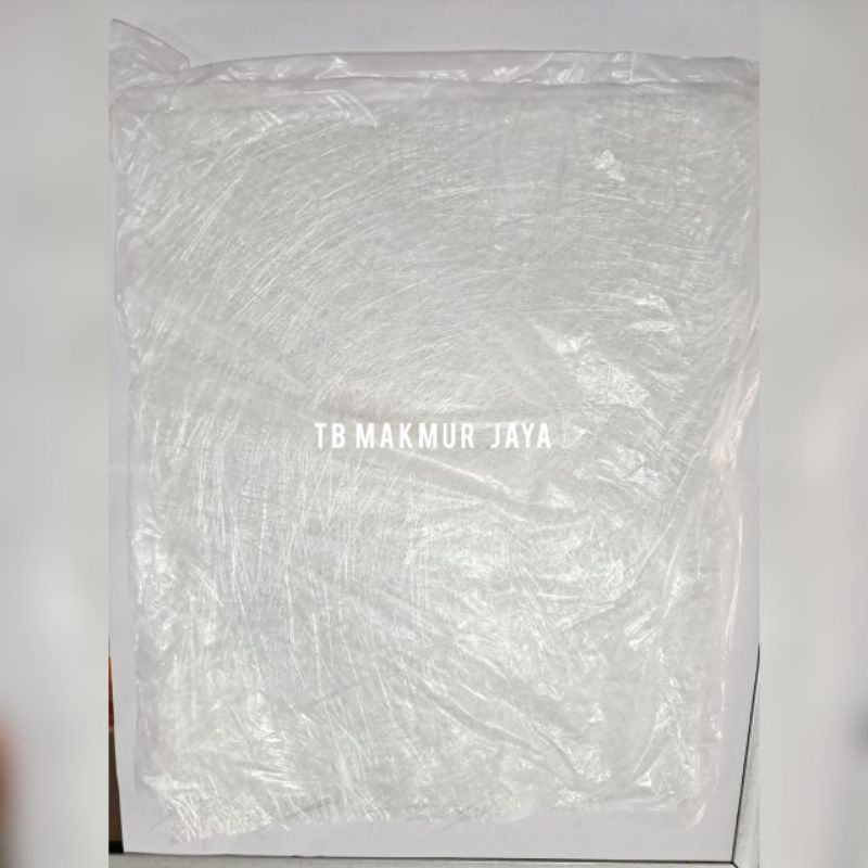 Serat Fiber / Serabut Waterproofing