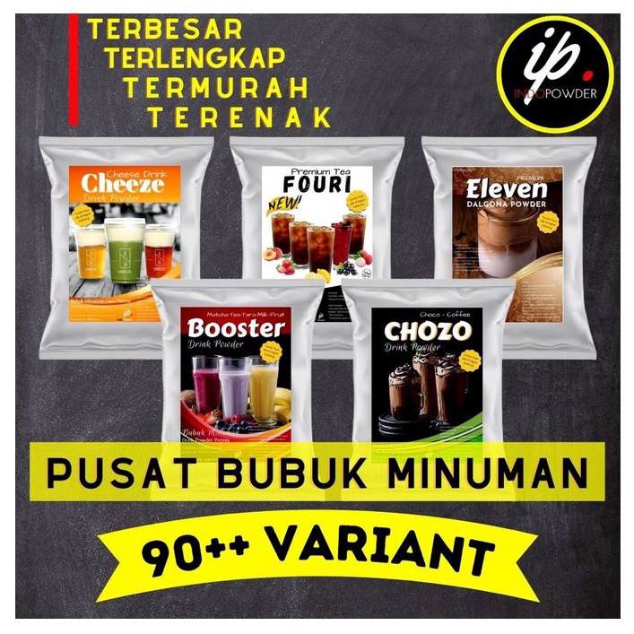 HARD ICE CREAM BERBAGAI RASA 1KG - HARD ICE CREAM BERBAGAI RASA 1KG