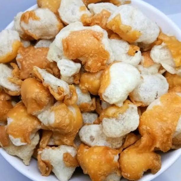 

toping boci cuangky aneka rasa pedas dan original