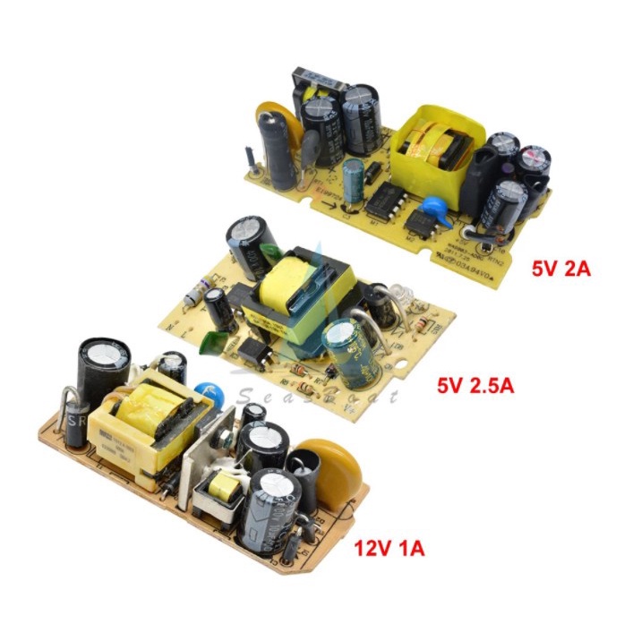 Harga Switching Power Supply Module Bare Circuit Terbaru Feb 2025 ...