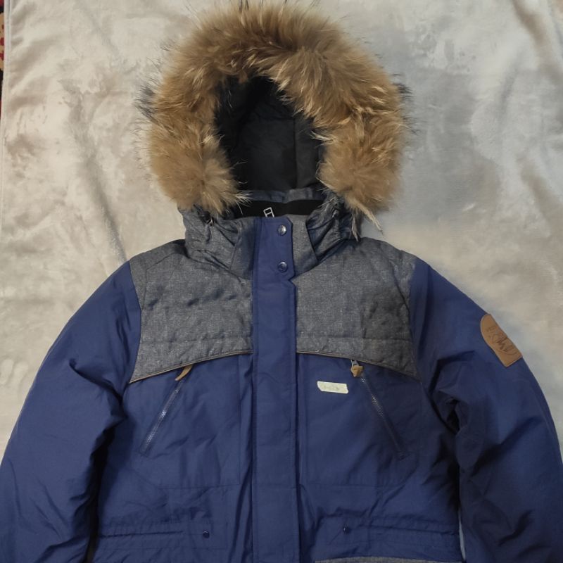 Jaket Parka Bulang Prospecs size M fit L