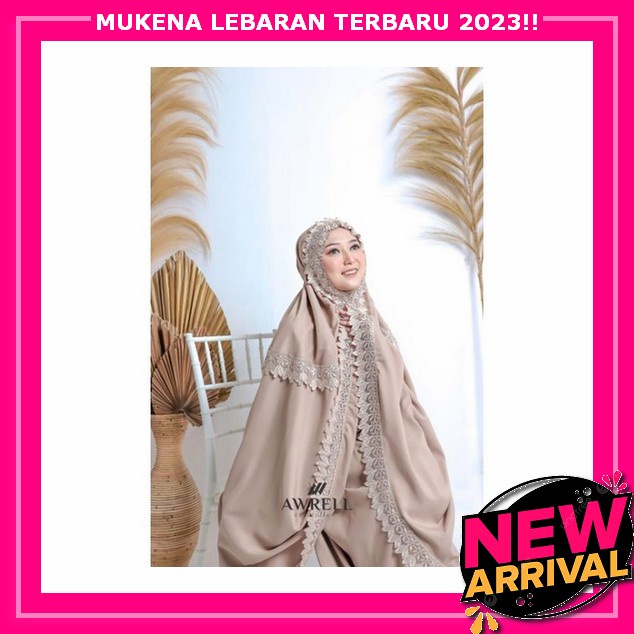 Mukena Dewasa Jumbo Mukena Gaishani Mukenah Rosella Ghaisani Mukena Bunga Timbul Ghaisani Terbaru Mu