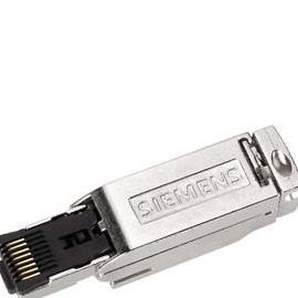 Rj45 Plug Siemens 6Gk1901-1Bb11-2Aa0 Debezzz