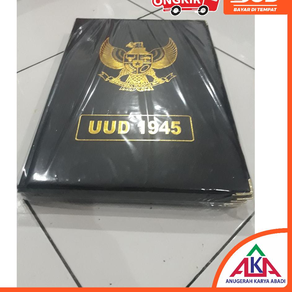 

Serbu Kejutan Map Upacara isi 5 Map (New) Tanpa Slempang